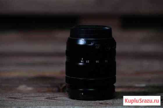 Fujifilm XF 18-55mm F2.8-4 R LM OIS Благовещенск