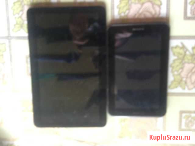 Планшет на запчасти Мыски - изображение 1