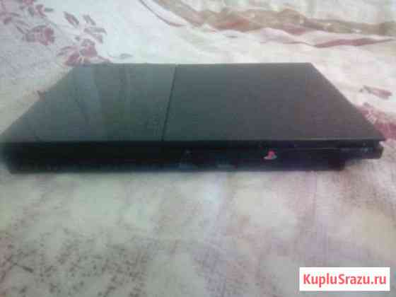 Sony PS2 Киров