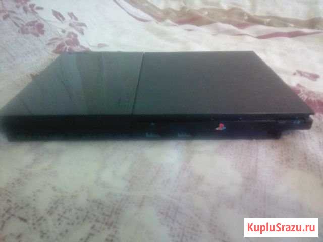 Sony PS2 Киров - изображение 1