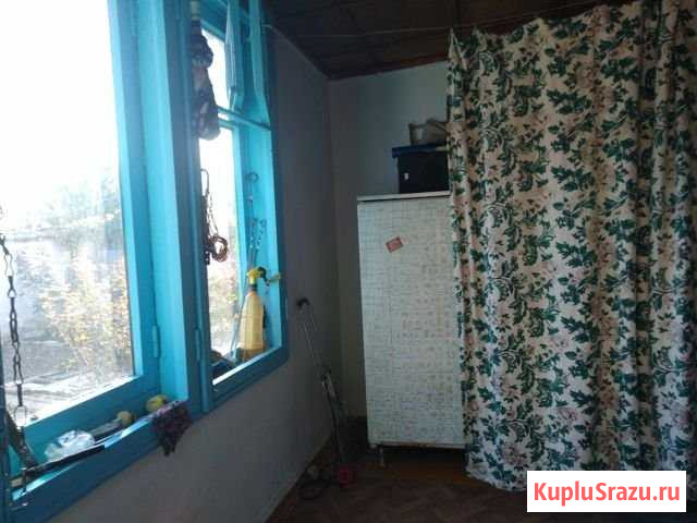 2-к квартира, 41 кв.м., 1/1 эт. Изобильный - изображение 1
