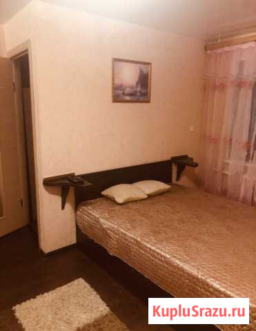1-к квартира, 31 кв.м., 2/5 эт. Нижний Тагил - изображение 1