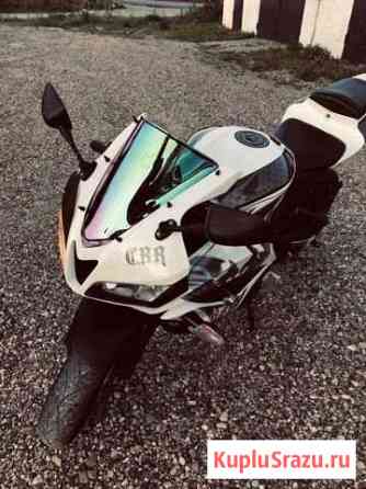 Honda CBR 600RR 2009 г Богданович