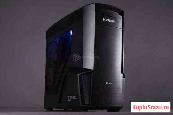 Игровой Пк (4-ядра Core i5/ 8Gb/ 2Тб/ GTX 950) Каменск-Шахтинский