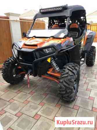 Polaris RZR 1000 Turbo 2015 Оренбург