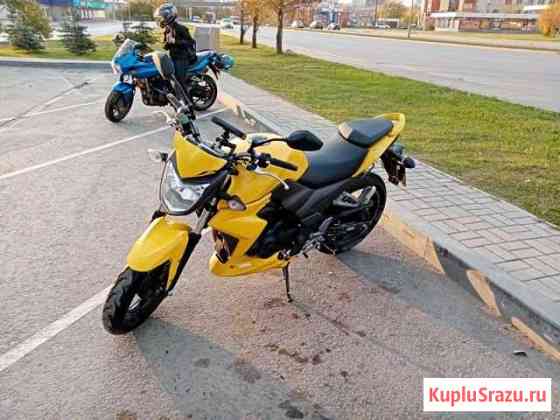 Sym Wolf T2 Екатеринбург