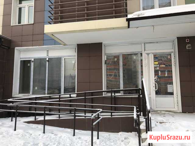 Сдам Помещение Красноярск - изображение 1