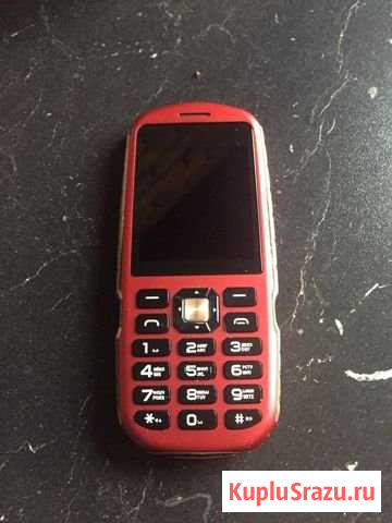 Телефон ginzzu Одинцово - изображение 1