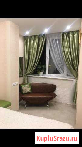 1-к квартира, 25 кв.м., 2/4 эт. Северодвинск - изображение 1