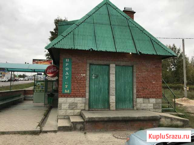 Аренда нежилое помещение S50 кв.м Серпухов - изображение 1