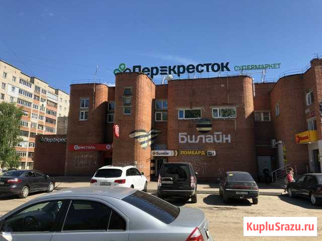 Помещение свободного назначения, 400 кв.м. Ярославль - изображение 1