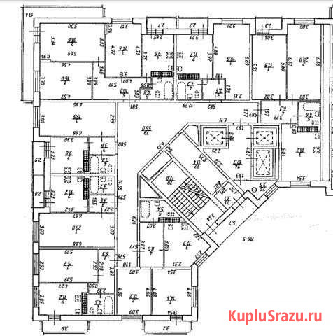 2-к квартира, 65 кв.м., 13/22 эт. Мурино - изображение 1