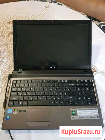 Acer Минеральные Воды - изображение 1