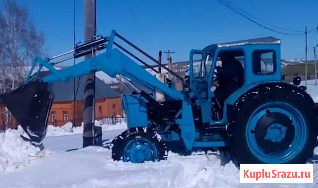 Погрузчик - Универсал кун - 10 Чистополь - изображение 1