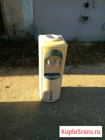 Кулер Иваново - изображение 1