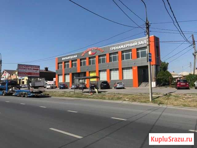 Коммерческая недвижимость Ростов-на-Дону - изображение 1
