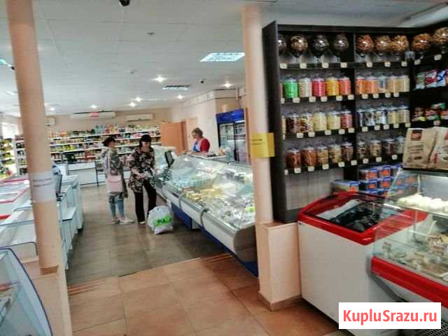 Коммерция с арендатором Ставрополь - изображение 1