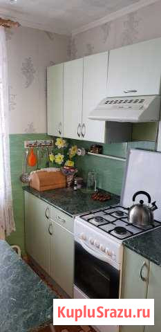 3-к квартира, 57 кв.м., 4/4 эт. Сарапул - изображение 1