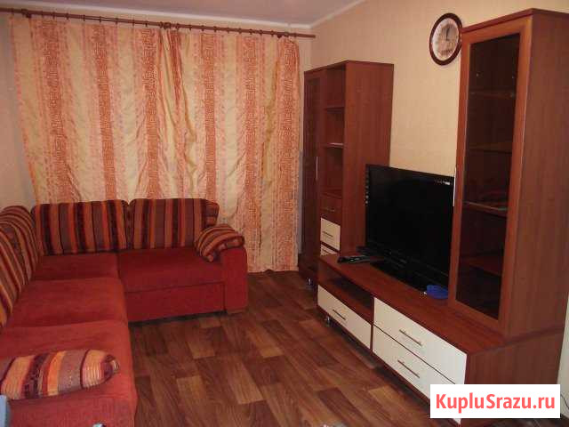 1-к квартира, 37 кв.м., 1/5 эт. Северодвинск - изображение 1