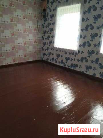 Дом 30 кв.м. на участке 7 сот. Алапаевск - изображение 1