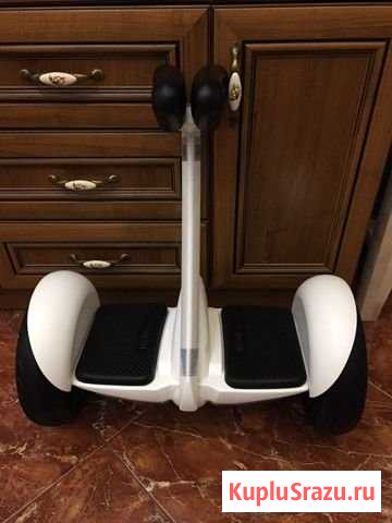 Гироскутер Мини Сигвей Ninebot mini Евпатория - изображение 1