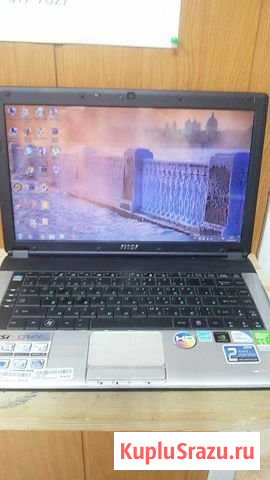 Ноутбук MSi CR-400 X Невьянск - изображение 1