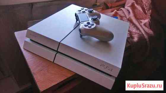 Sony PS4 +20 игр Заринск