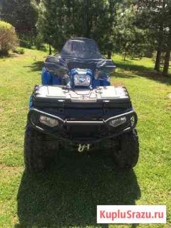 Polaris Sportsman 550 Touring EFI EPS Углич