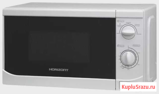 Микроволновая печь Луга - изображение 1