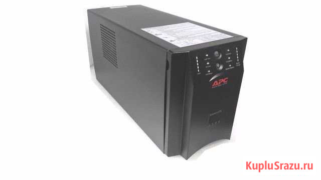 APC Smart UPS 1500 Альметьевск - изображение 1