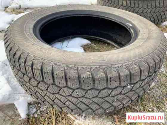 Шины Gislaved Nord Frost 200 225 / 65 R17 Верхняя Пышма