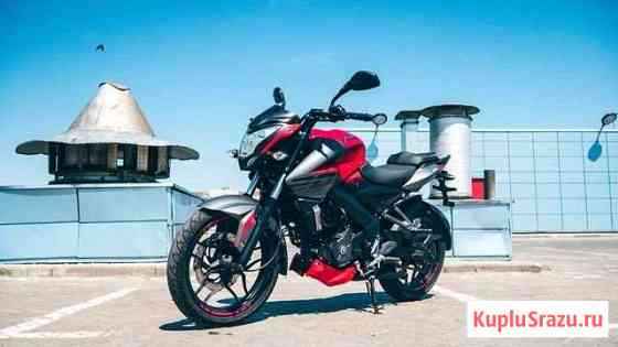 Мотоцикл Bajaj Pulsar 200 NS NEW (2019) Уфа