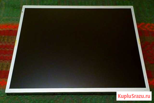 LG 17 дюймов матрица LM170E01 (A6) Дзержинск - изображение 1