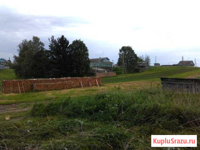 Дом 98 кв.м. на участке 8 сот. Холмогоры - изображение 1