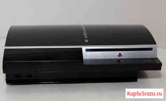 Sony PS3 Коммунарка