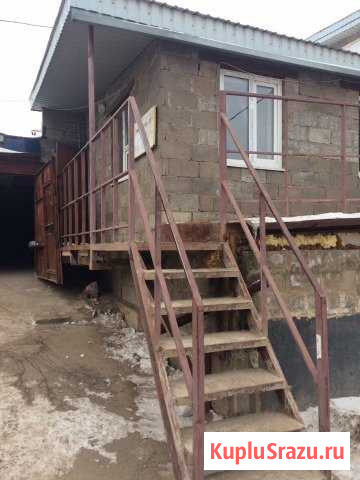 Гараж на продажу в Уфе Уфа - изображение 1