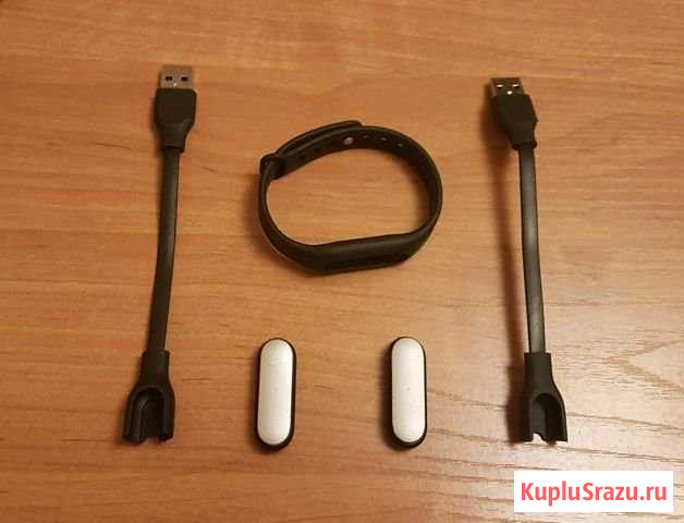 Xiaomi mi band 1s на запчасти Жуковский - изображение 1