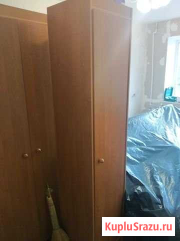 Шкафы в хорошем состоянии Краснозаводск - изображение 1
