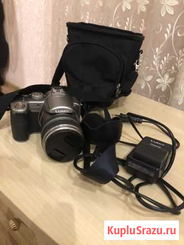 Фотоаппарат Саранск - изображение 1