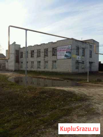 Продаётся 2-х этажное нежилое здание Ильиногорск - изображение 1