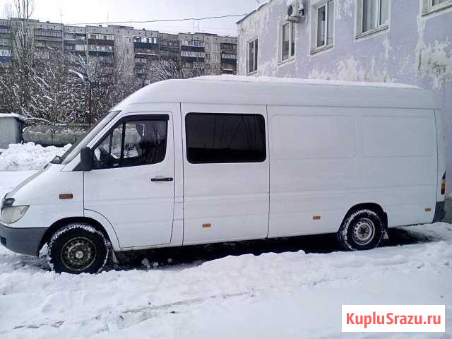 Грузоперевозки Курск - изображение 1