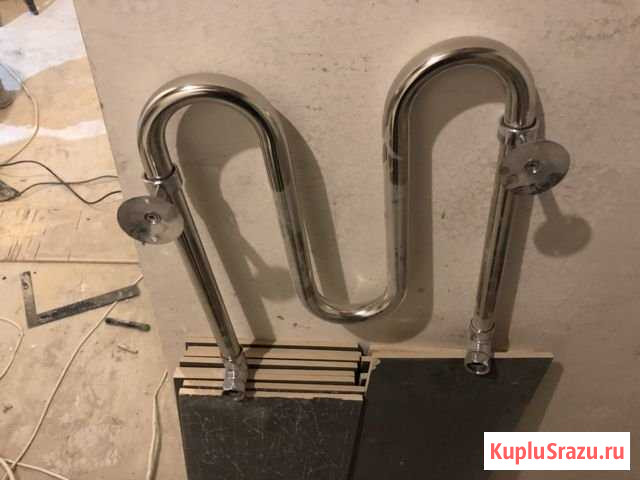 Полотенцесушитель Андреевка - изображение 1