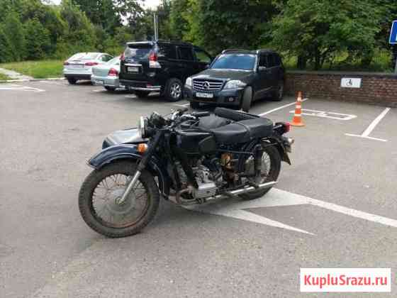 Днепр 11 1988г с документами Троицк