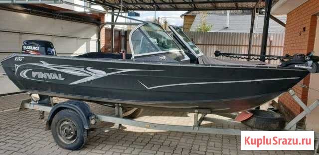 Finval 475 evo Нижний Новгород - изображение 1