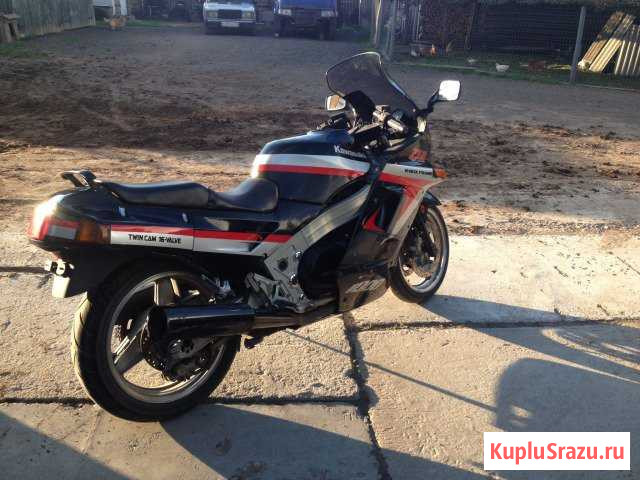 Kawasaki zx 10 Смоленск - изображение 1