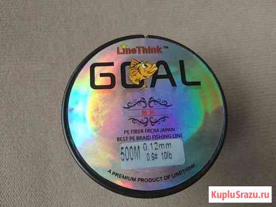 Плетенка четыре нити Рыбинск