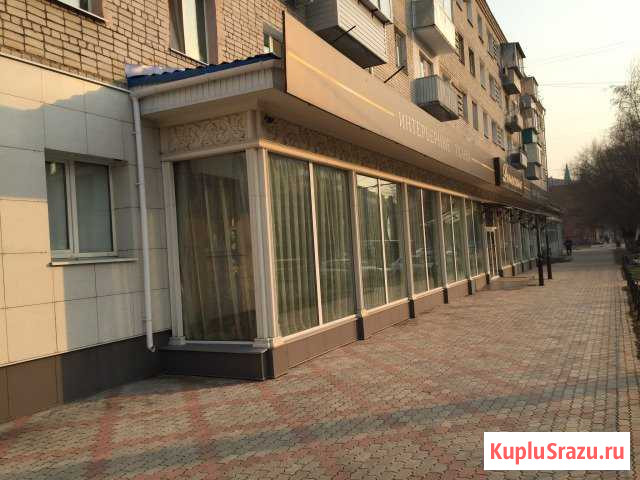 Торговое помещение, 533.7 кв.м. Благовещенск - изображение 1