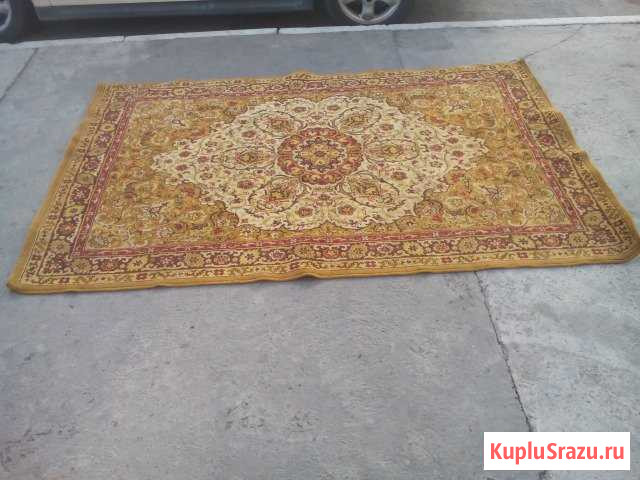 Ковёр Железногорск - изображение 1
