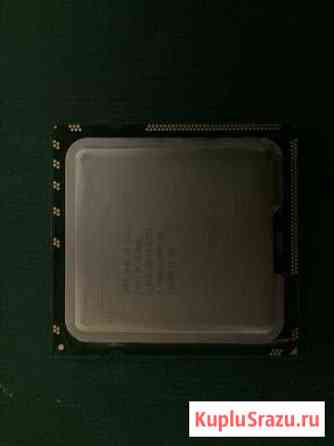 Процессор Xeon E5530, 2,4Ггц,L3 8mb Казань