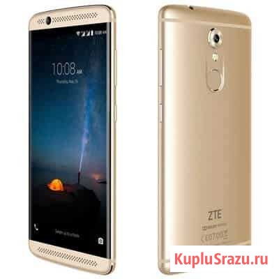 ZTE axon 7 mini Уфа - изображение 1